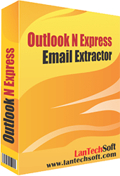 Outlook Email Finder