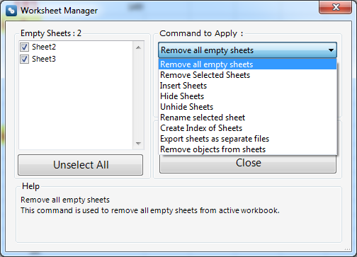 Automate XL Automate XL