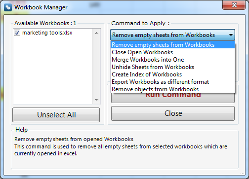 Automate XL Automate XL