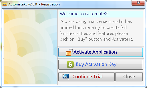 Automate XL Automate XL