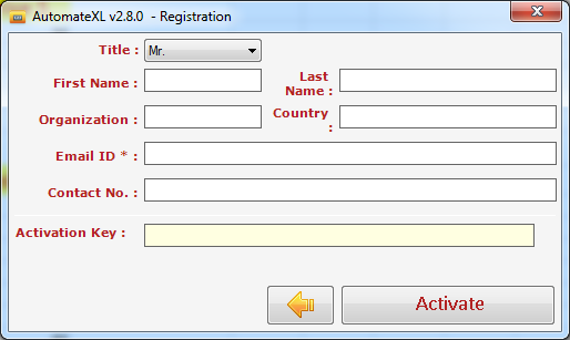 Automate XL Automate XL