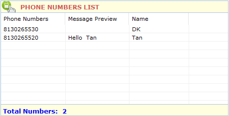 Bulk SMS Caster Professional Bulk SMS Caster Professional
