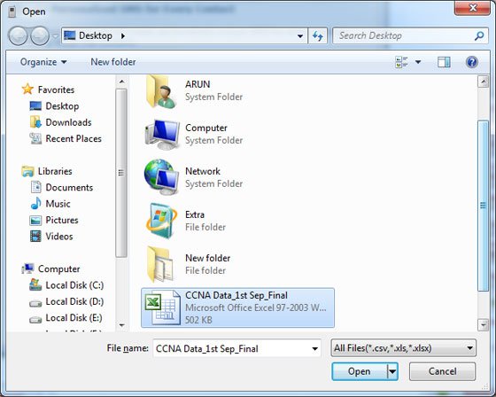 Bulk SMS Caster Professional Bulk SMS Caster Professional
