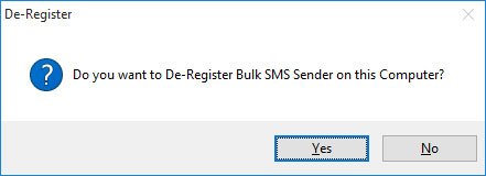 Bulk SMS Caster Professional Bulk SMS Caster Professional