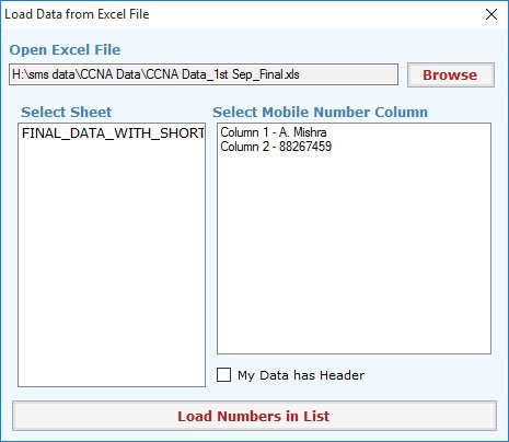 Bulk SMS Caster Professional Bulk SMS Caster Professional