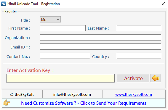 hindi unicode tool hindi unicode tool