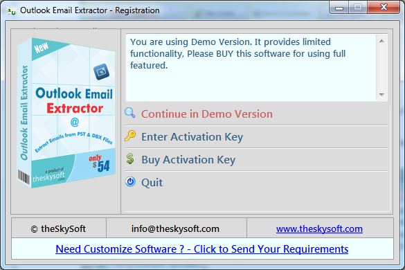 Outlook Email Finder Outlook Email Finder