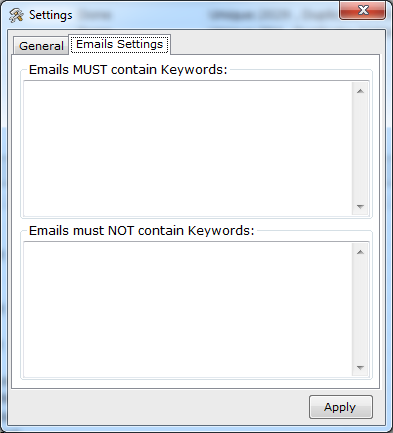 Outlook Email Finder Outlook Email Finder