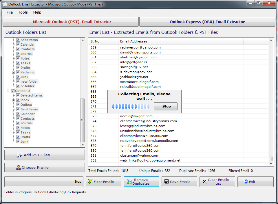 Outlook Email Finder Outlook Email Finder