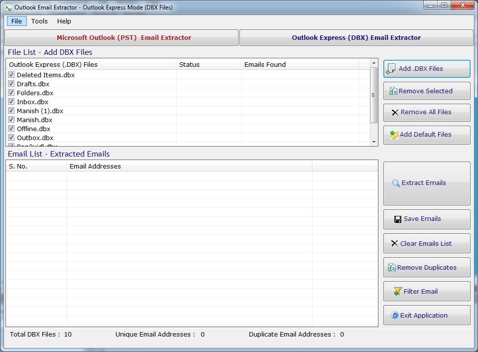 Outlook Email Finder Outlook Email Finder