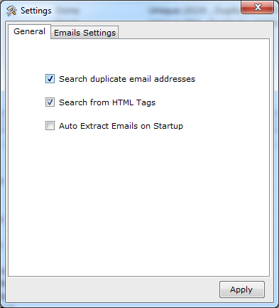 Outlook Email Finder Outlook Email Finder